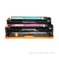 high quality compatible hp 131a toner cartridge